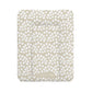 Scallop Comfort Changing Mat