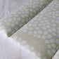 Scallop Comfort Changing Mat