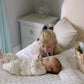 Scallop Comfort Changing Mat