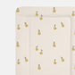 Pears Table Changing Mat